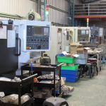 Sanxia Factory Environment 1