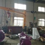 Kunshan Factory Environment7