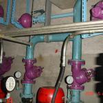 Multi-Function Valve & Pulsation Dampener