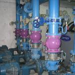 Silent Check Valve