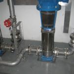 Silent Check Valve