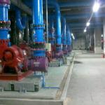 Suction Diffuser & Silent Check Valve