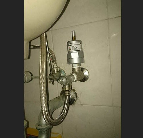 Water Hammer Arrester